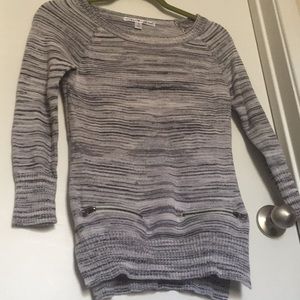 Cute, cotton sweater!